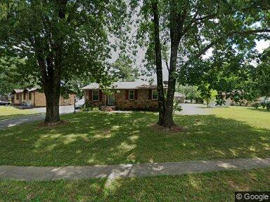 806 Rose Drive