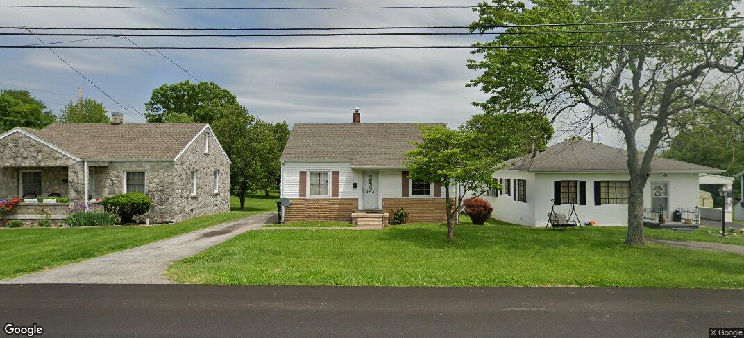 304 Morningside Drive