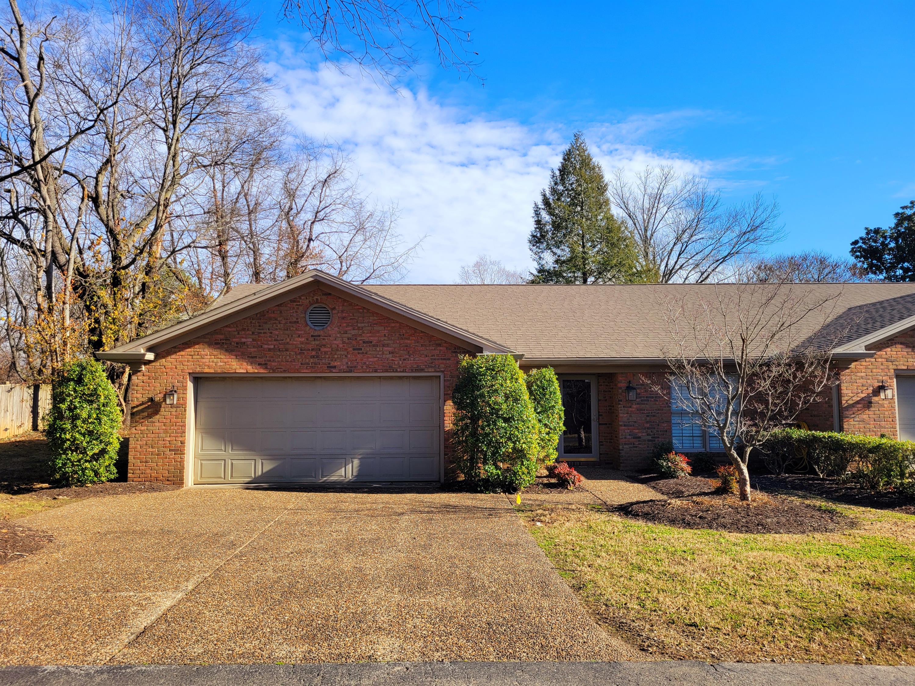 406 Country Club Lane #6 - 1