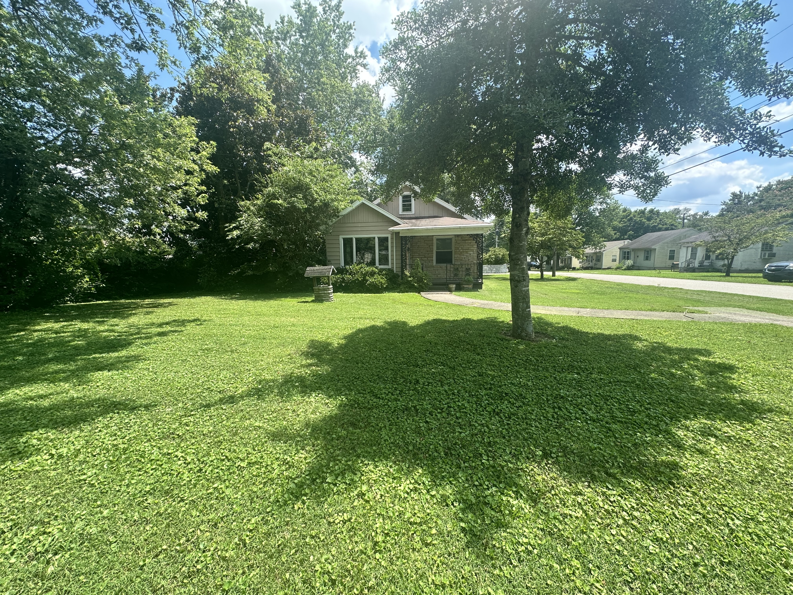203 Pardue Lane