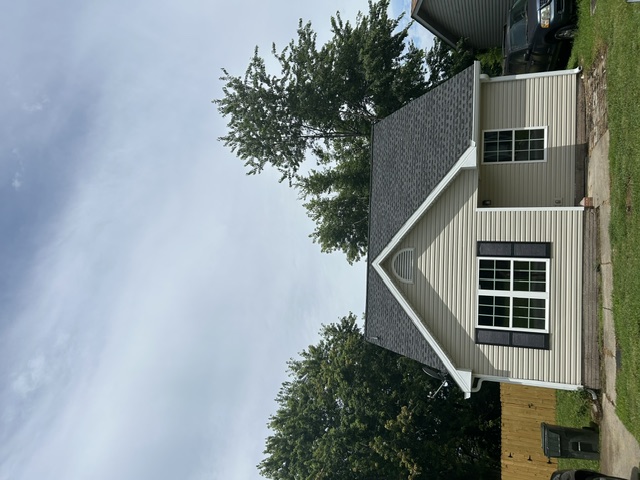 621 Colonelette Drive