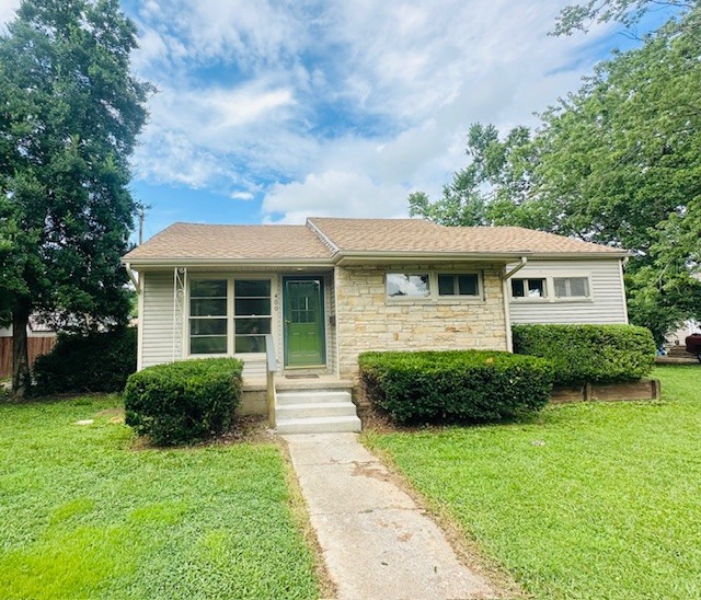 400 Sylvan Terrace