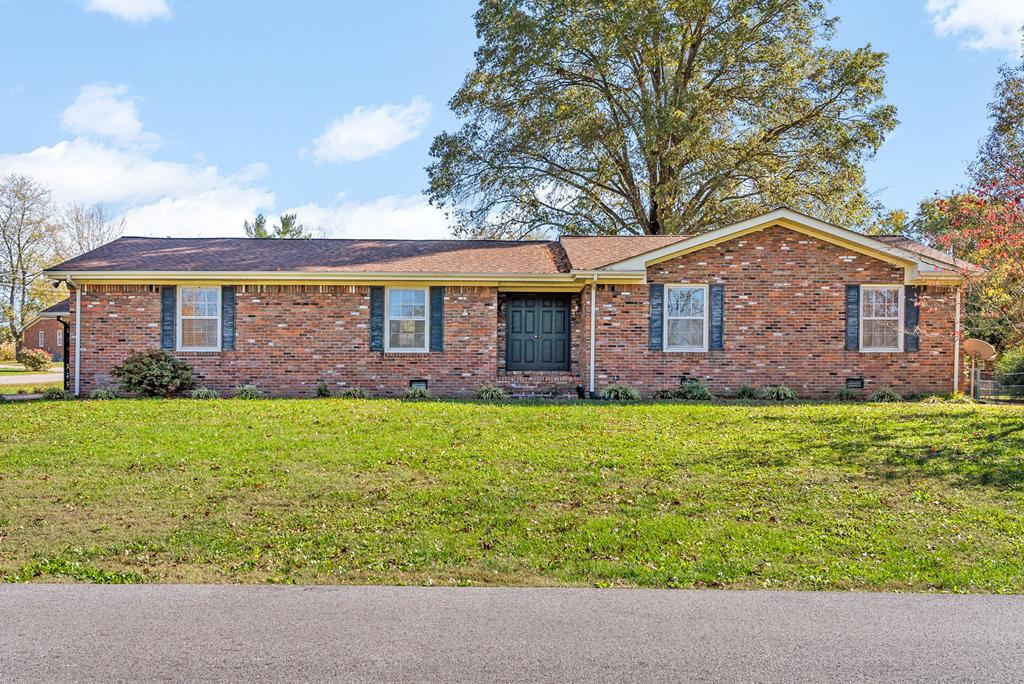 329 Donna Drive
