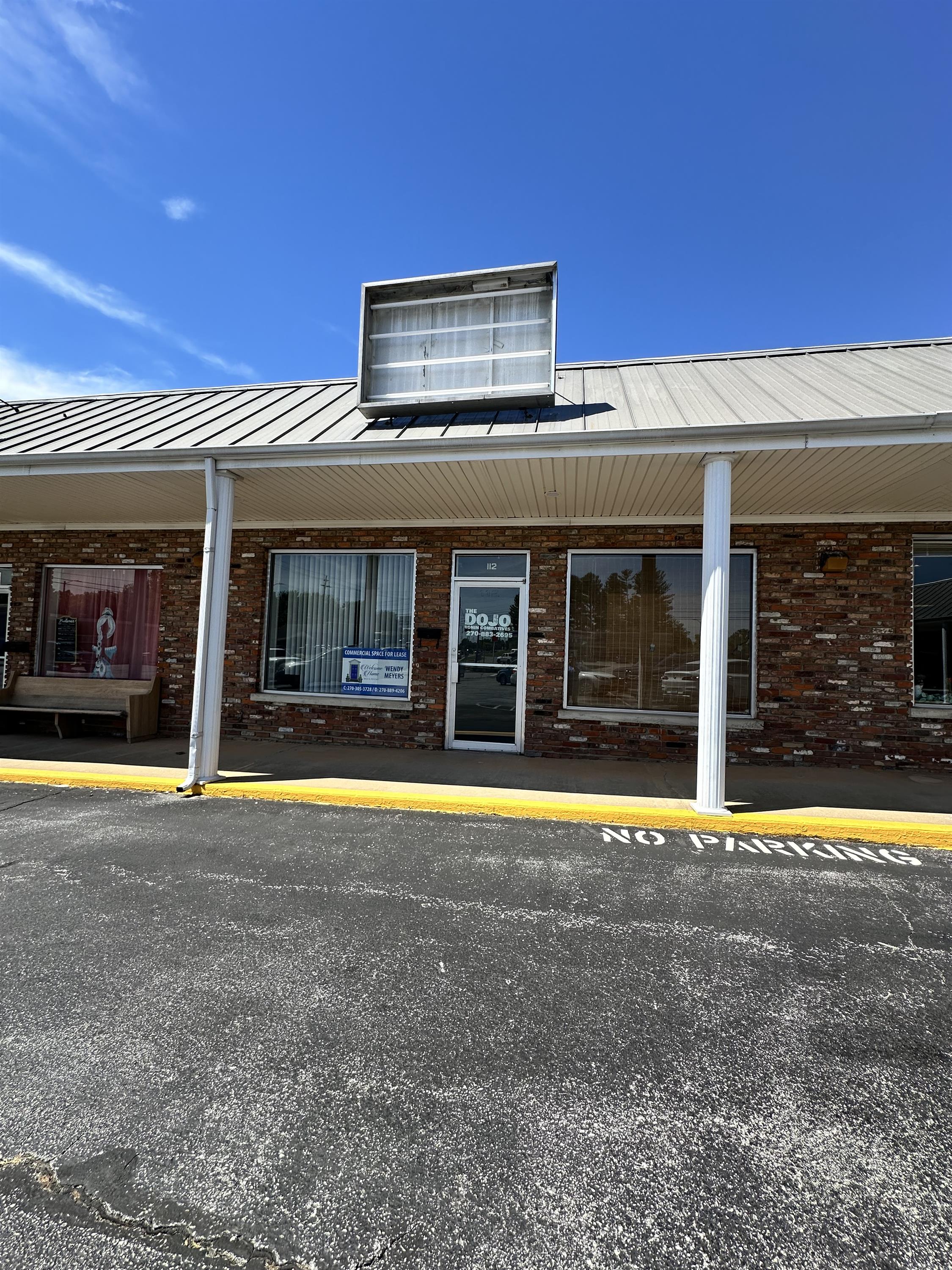 112 Navaho Trail - 1