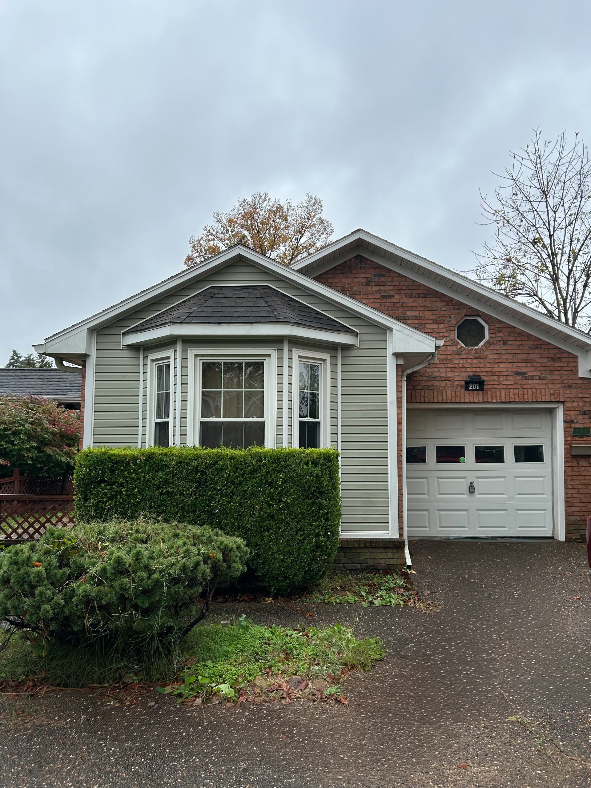 201 Morningside Drive