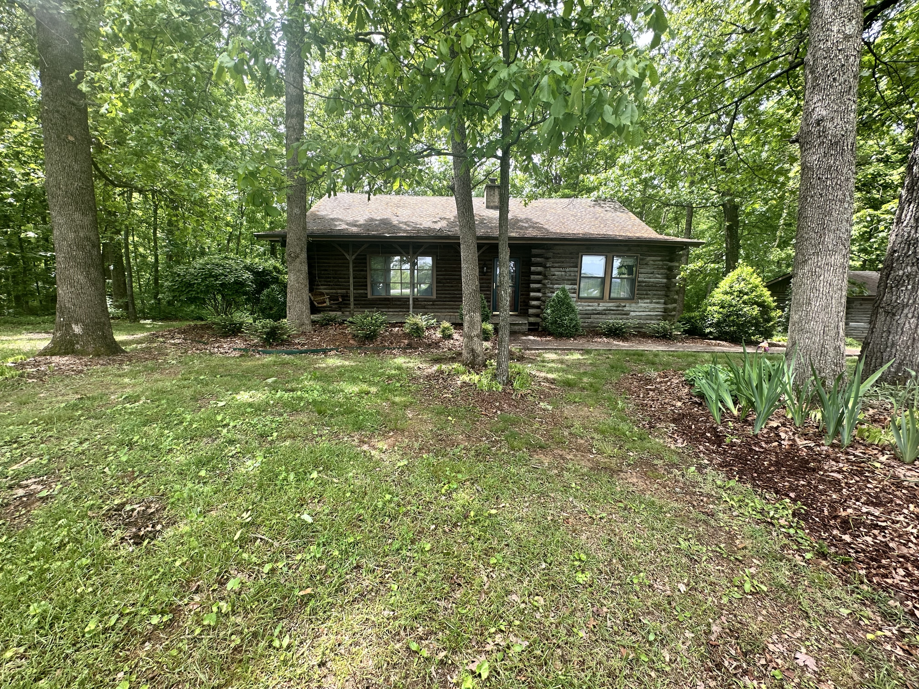 343 Vaughns Grove Fairview Road