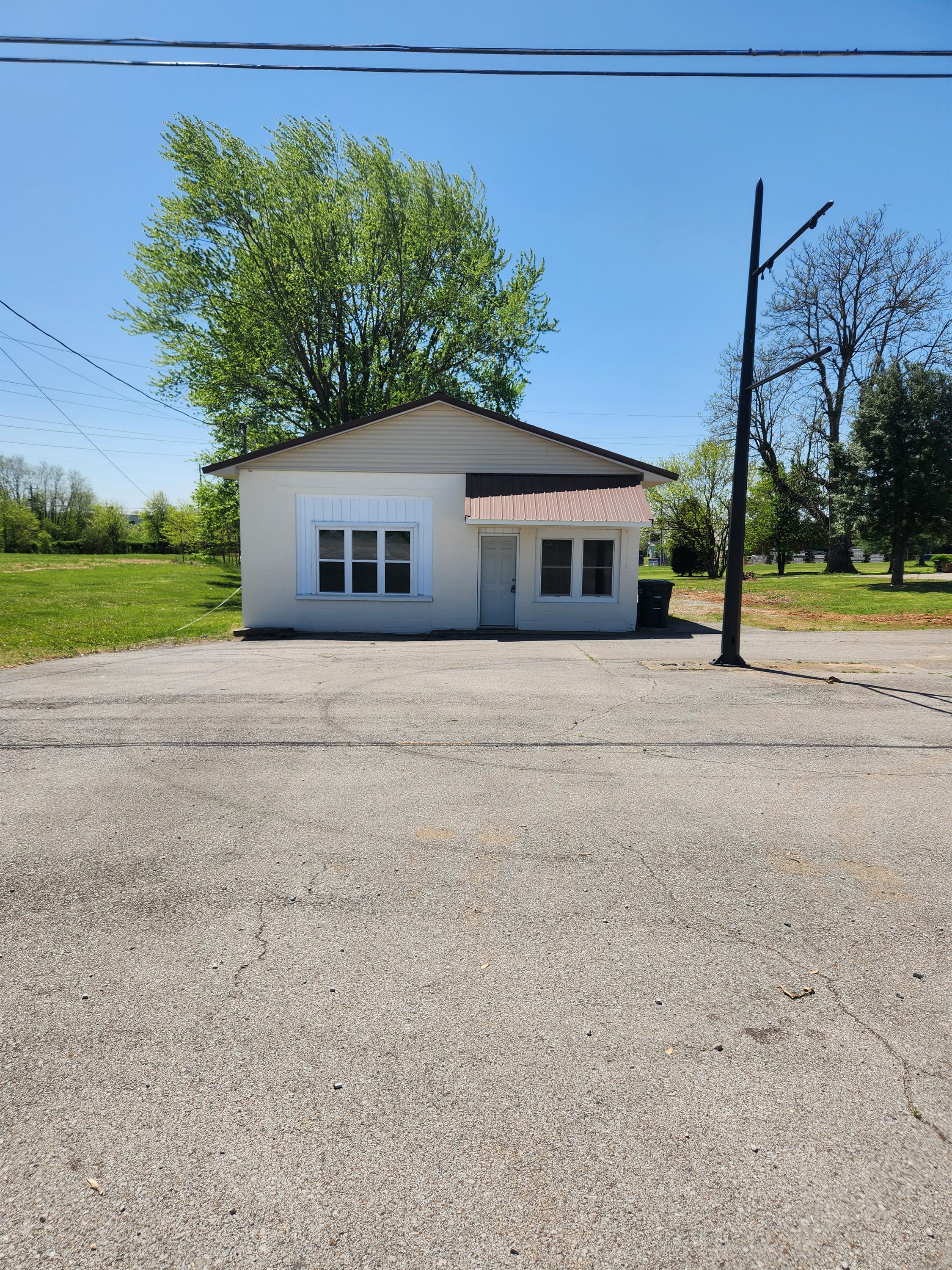 2745 Pembroke Road - 1