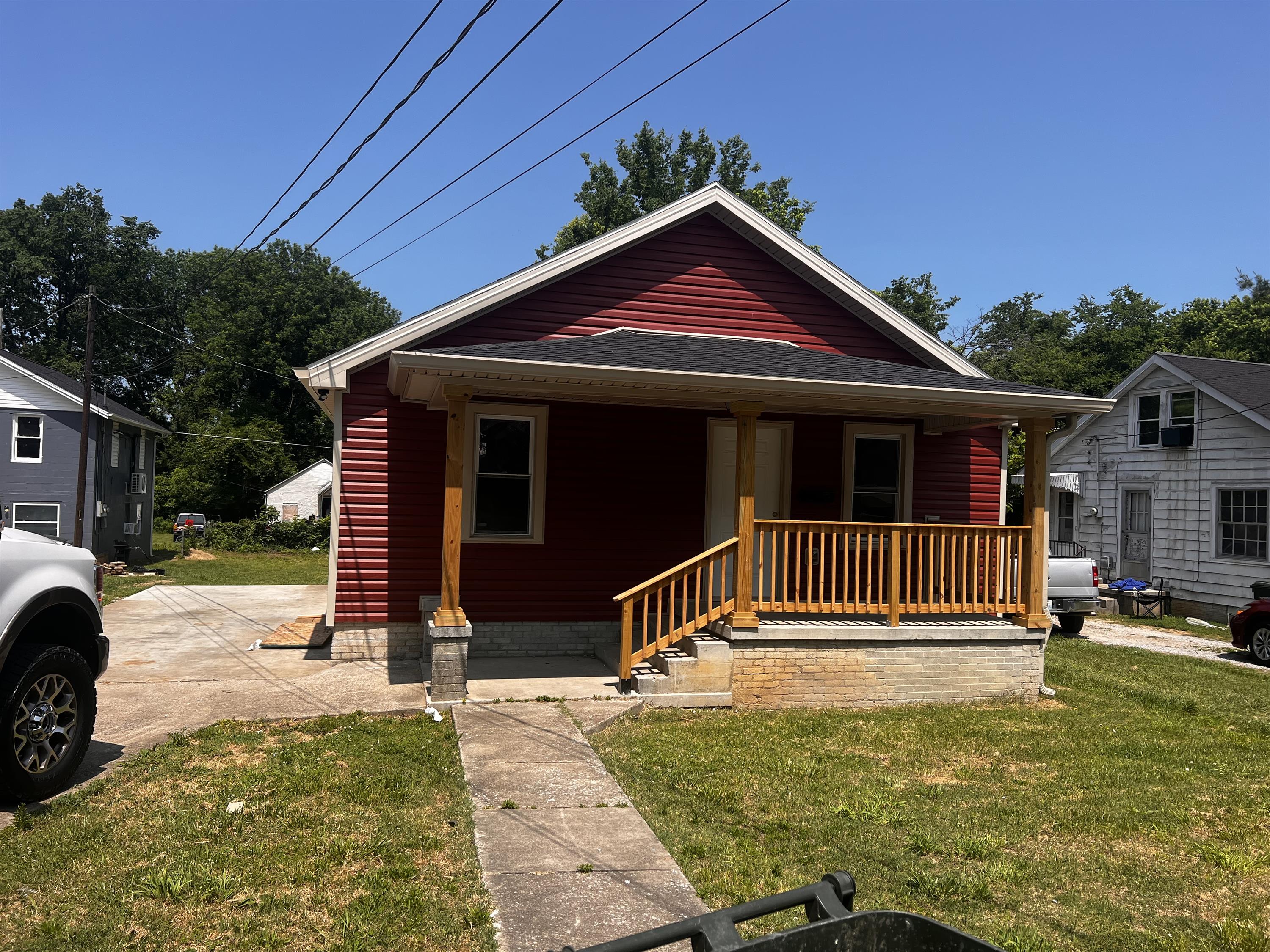 115 South Fowler Avenue