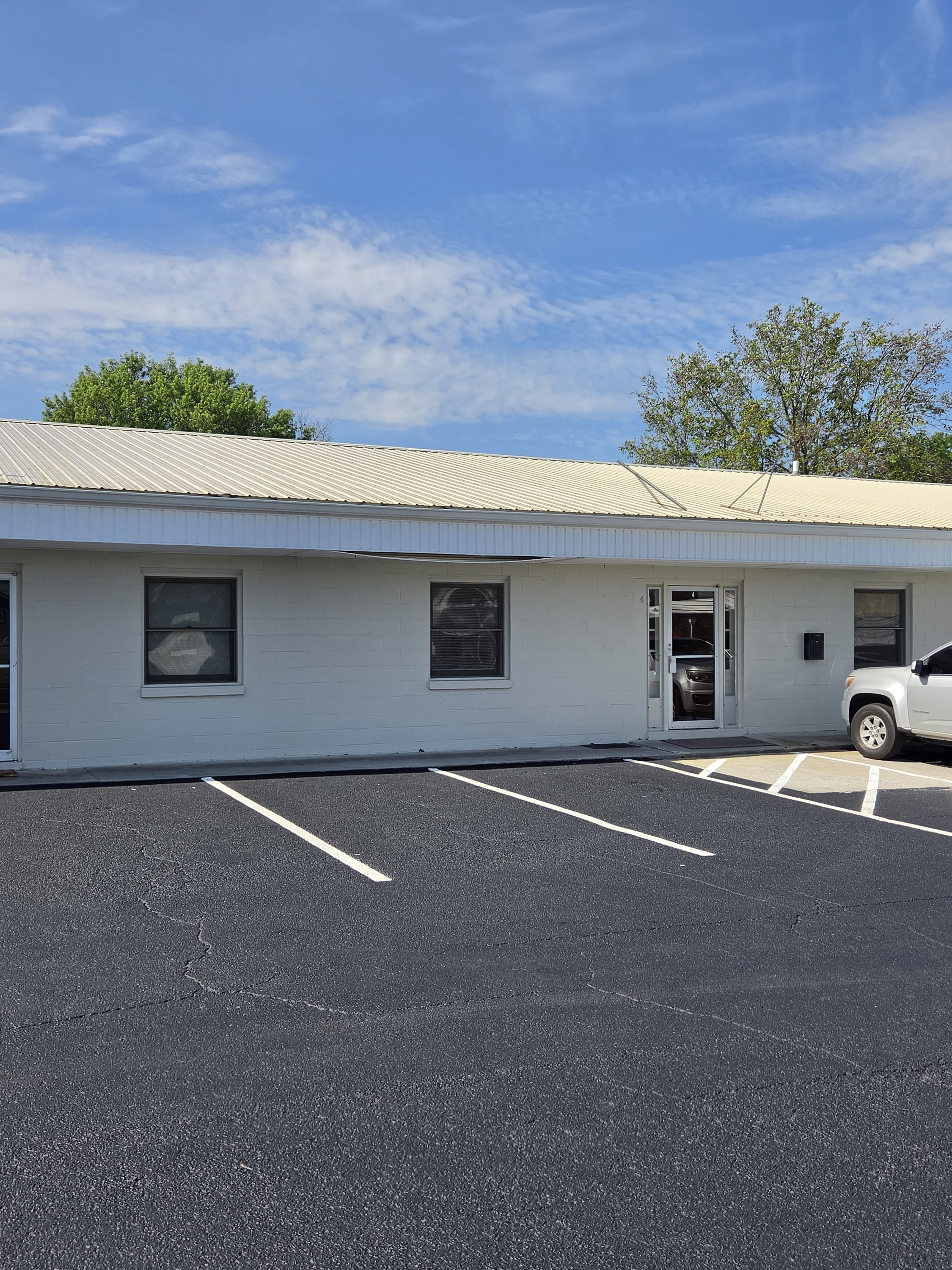 3000 Canton Street- 4I - 1