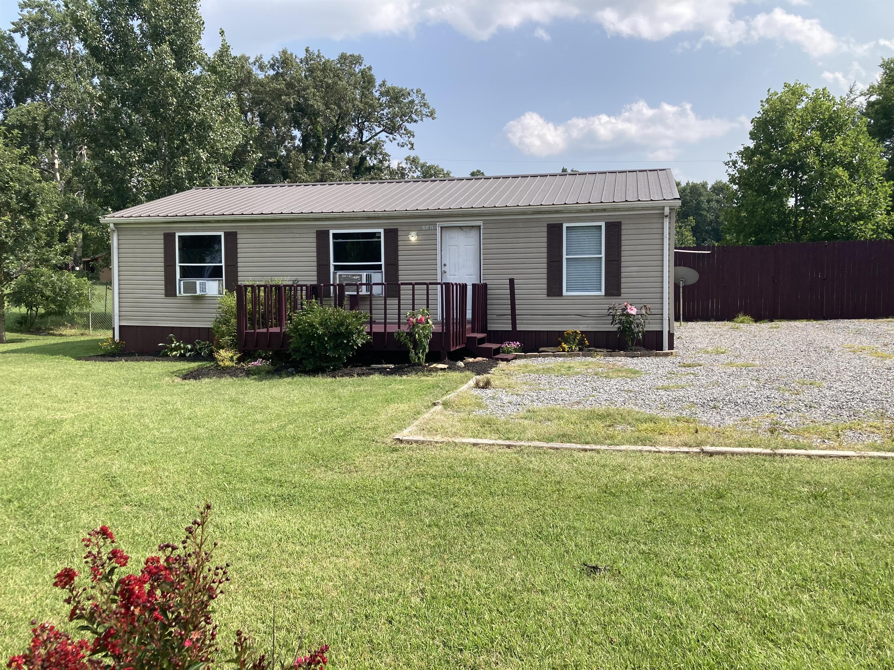 5501 Butler Road
