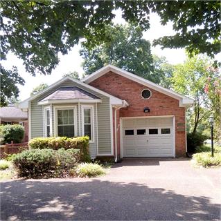 201 Morningside Drive