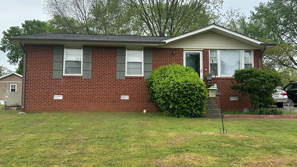 204 Crest Drive