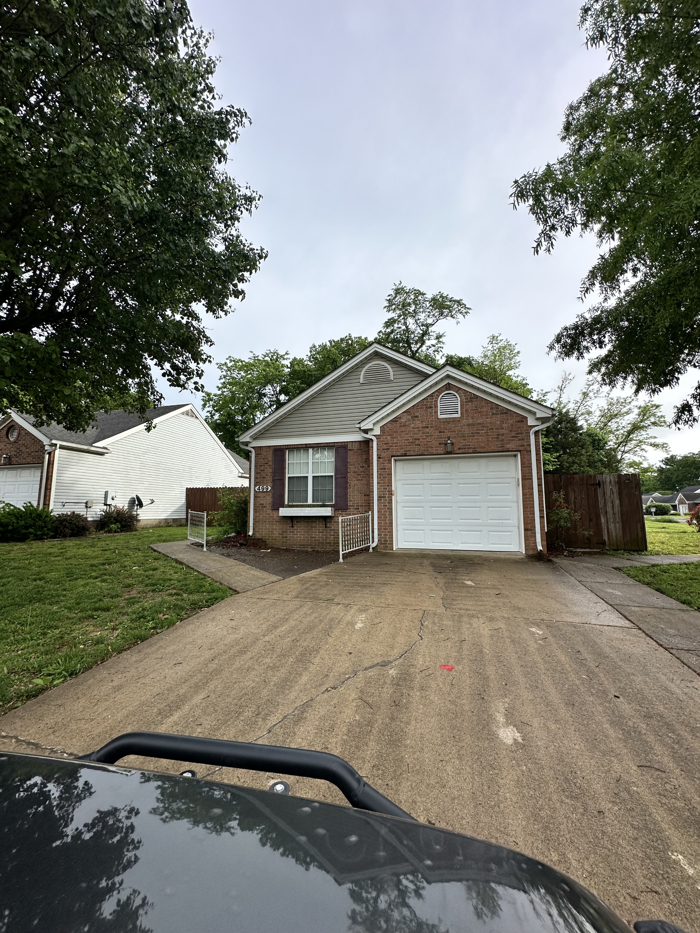 499 Sivley Road