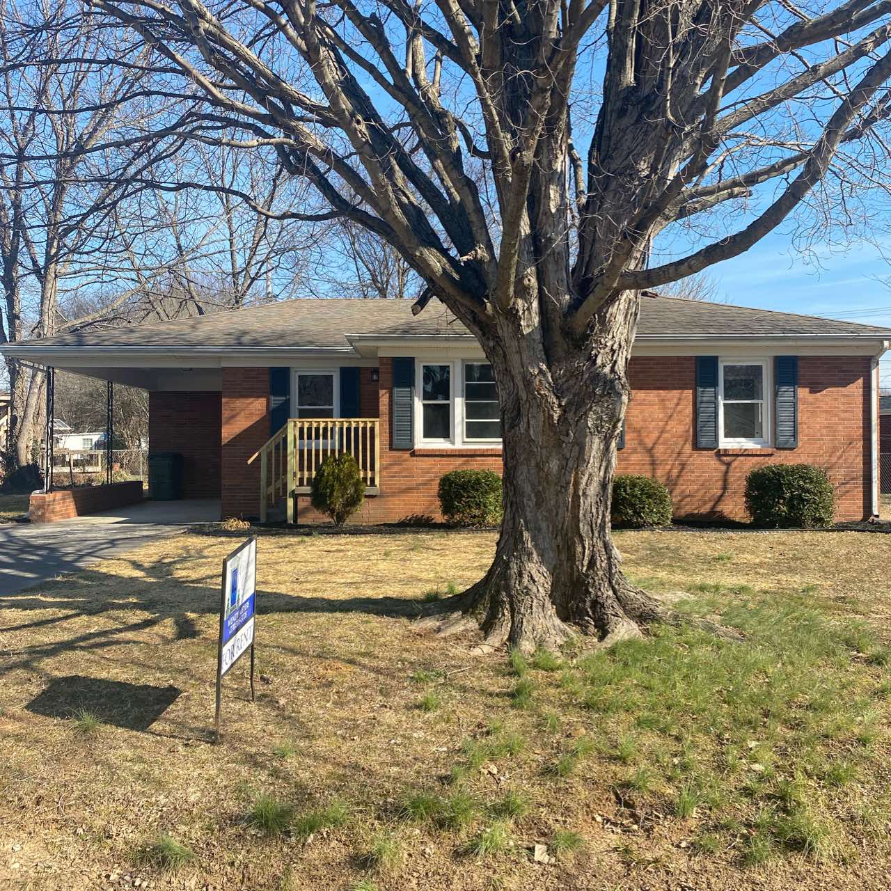 3430 Leland Circle