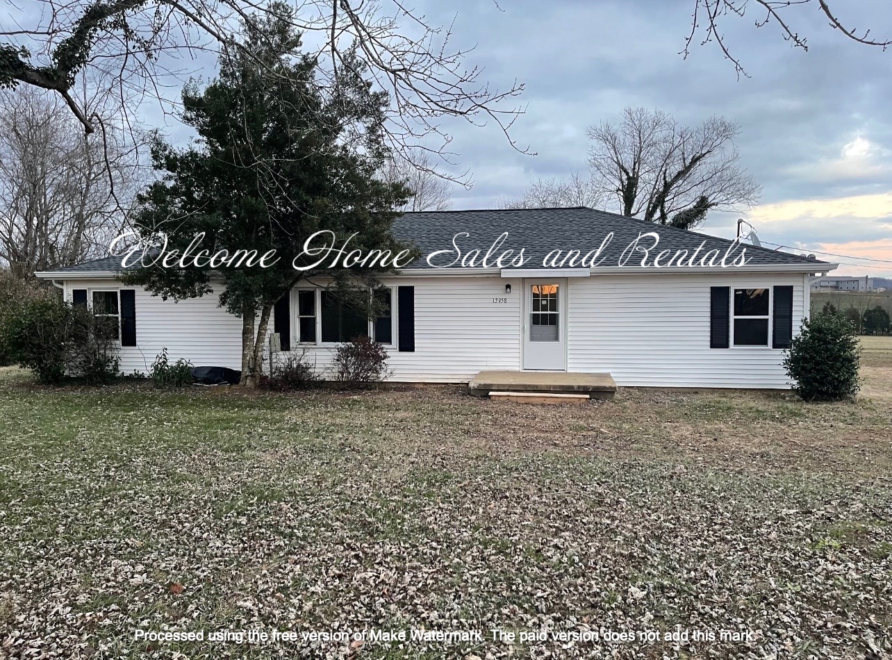 13958 Bainbridge Road