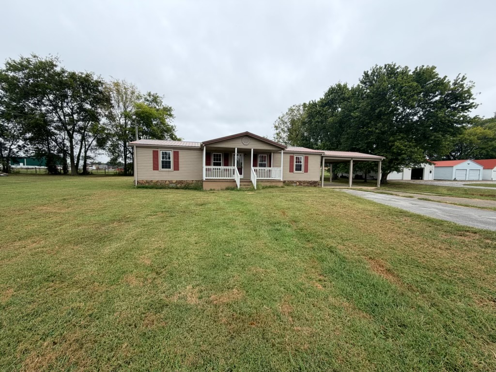 8350 West Jefferson Davis Highway