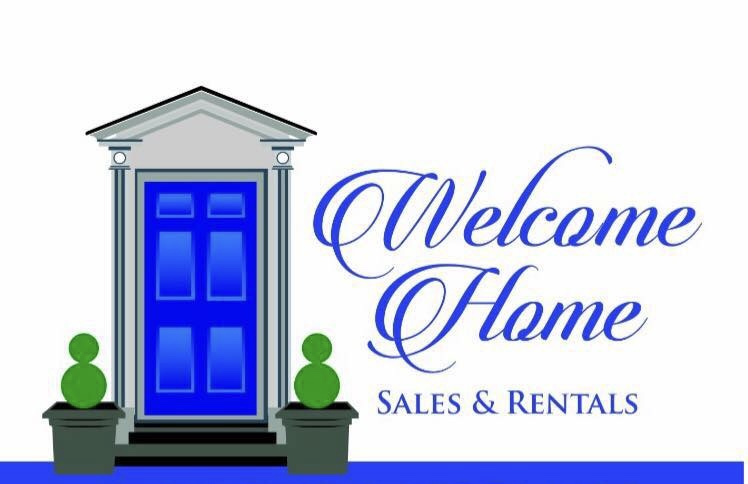Welcome Home Sales and Rentals