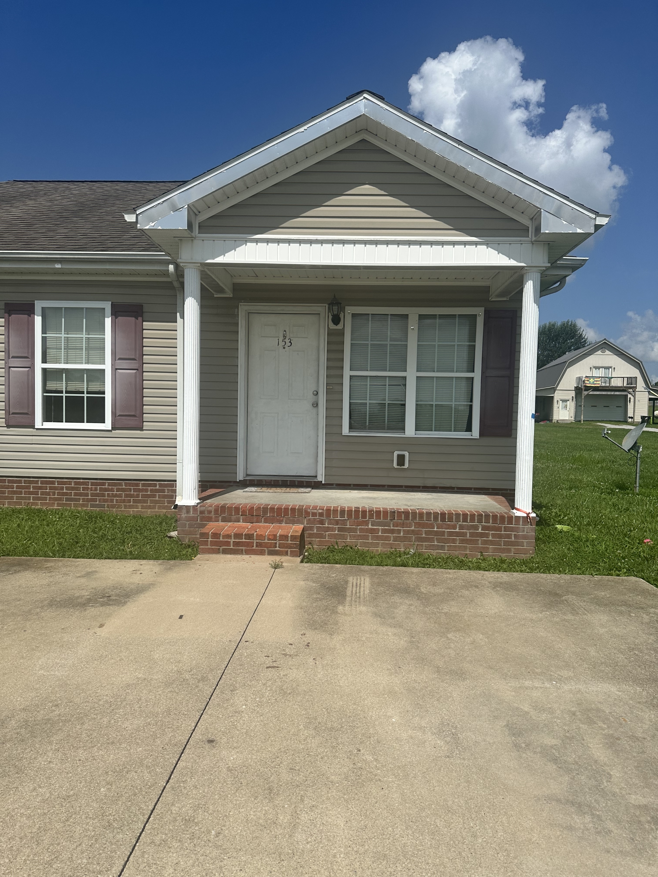 153 Beverly South Road