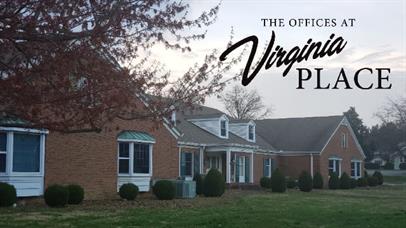 1910 South Virginia Street - 203