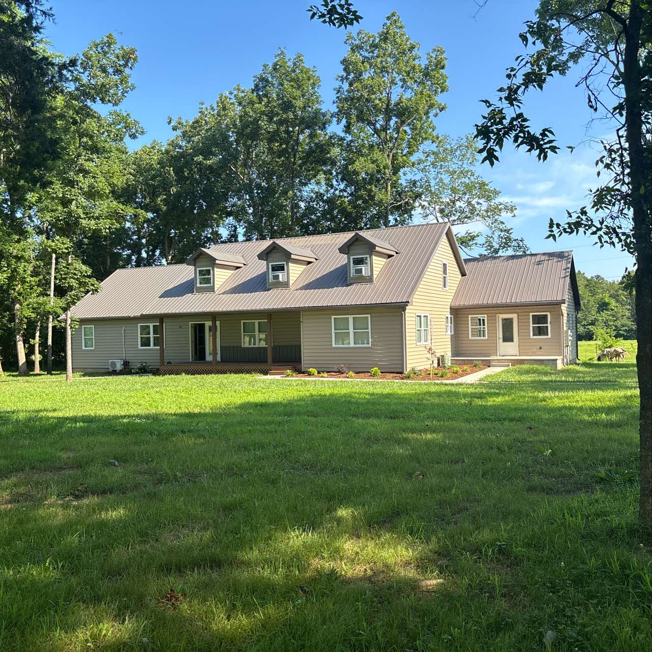 1186 B Hall Road - 1
