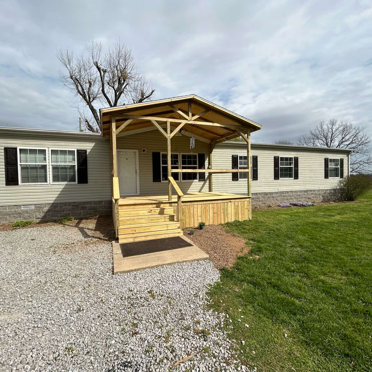 2310 Beeker Road