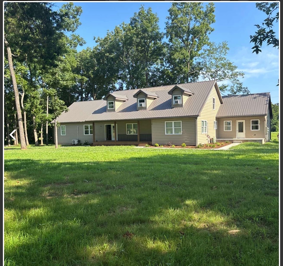 1190 B Hall Road - 1