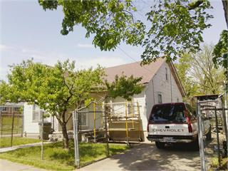 603 Mechanic Street