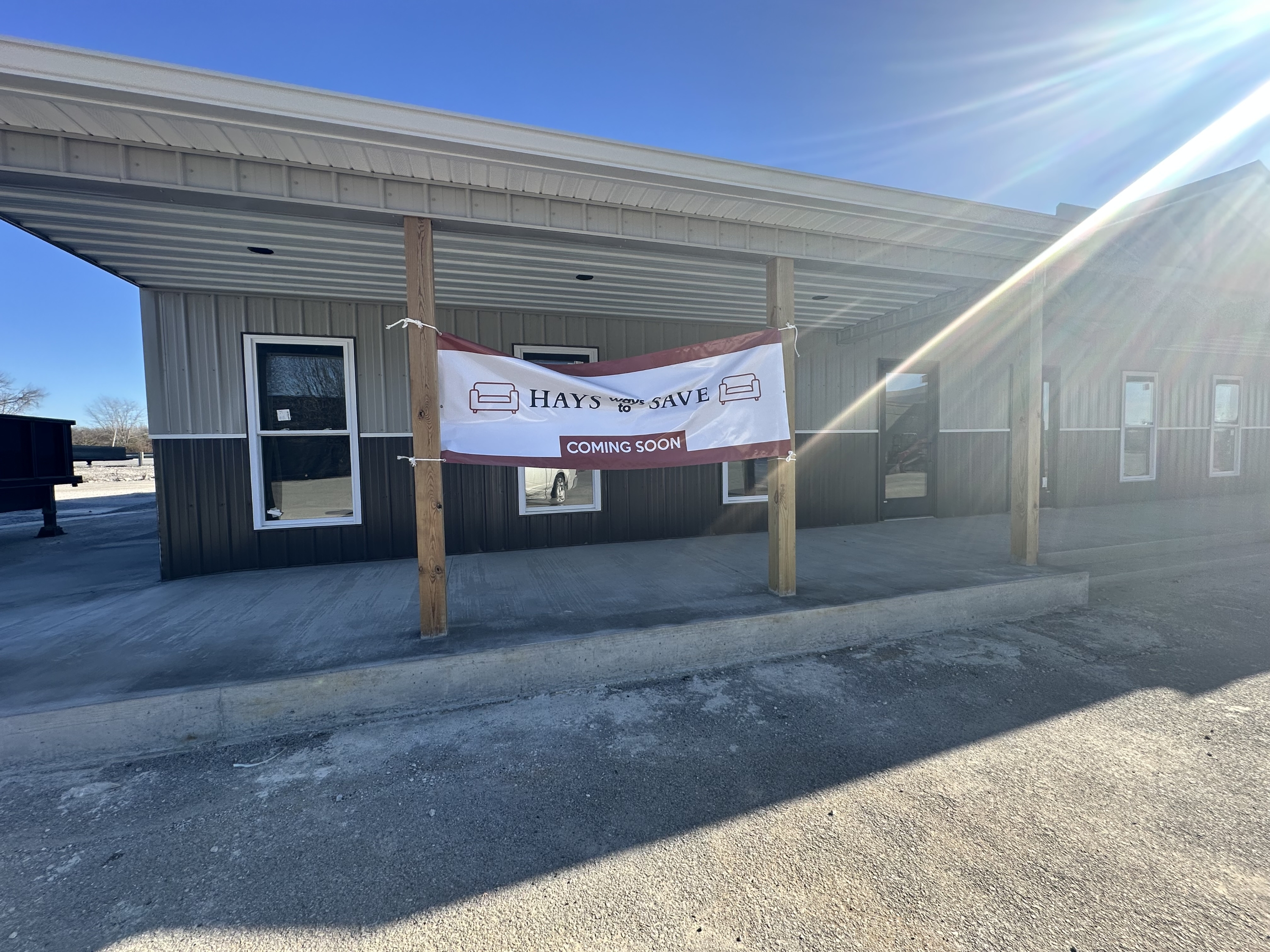 4022/4024 Fort Campbell Blvd - 1